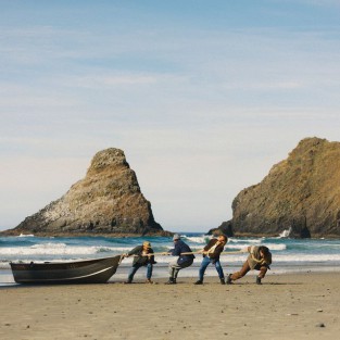 Don't Let The Darkness cover art