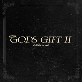 God's Gift 2 cover art