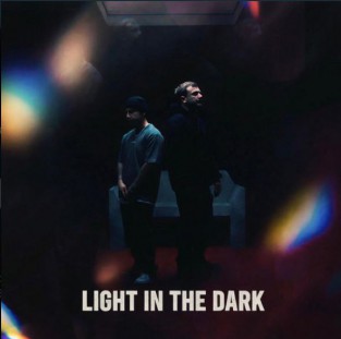 Light In The Dark cover art