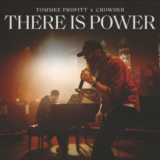 There Is Power cover art