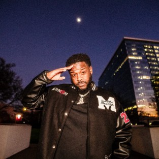 Who Bigger cover art