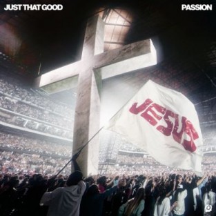 Center (Live From Passion 2026) cover art