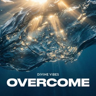 Overcome cover art