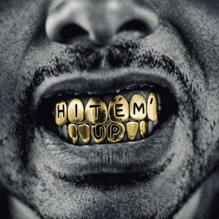 Hit'em Up cover art