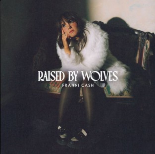 Raised By Wolves cover art
