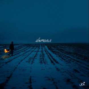 Demons cover art
