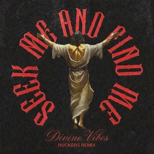 Seek Me And Find Me (Ruckers Remix) cover art