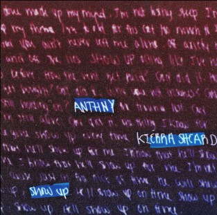 Show Up cover art