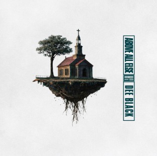 Clouds cover art