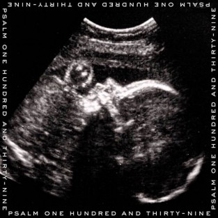 Psalm 139 cover art