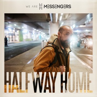 Halfway Home cover art