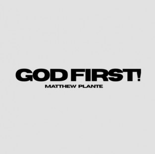 God First! cover art
