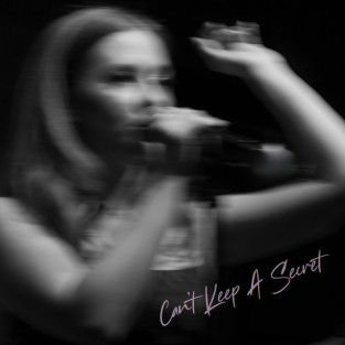 Can't Keep A Secret cover art