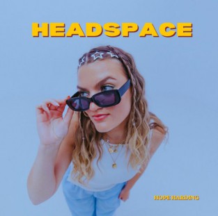 Headspace cover art