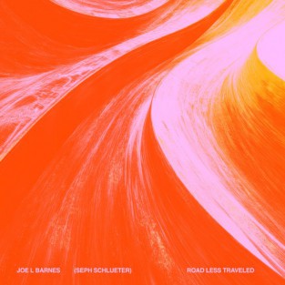 Road Less Traveled cover art