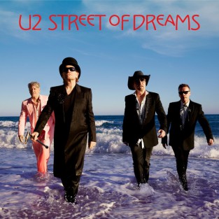 Street Of Dreams cover art