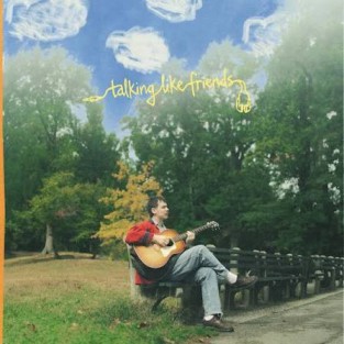 Talking Like Friends cover art