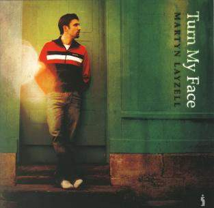 Holding On cover art