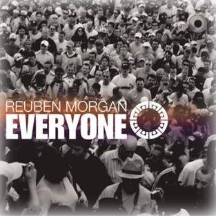 All For You cover art