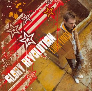 Glorify The King cover art