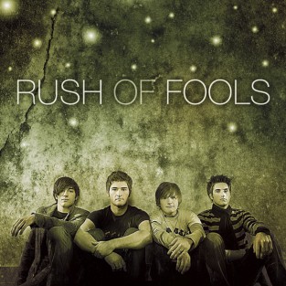 Peace Be Still cover art