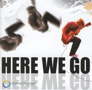 Show Me How To Love cover art