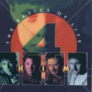 The Basics Of Life cover art