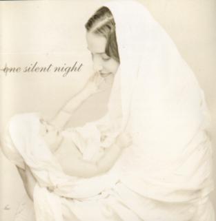 One Silent Night...god So Loved The World cover art