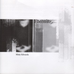 Only A Shadow cover art