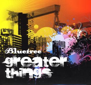 God Of This City cover art