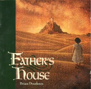Father Me cover art