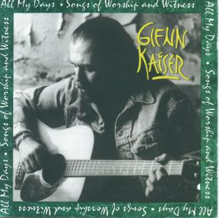 Most Of All cover art