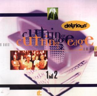 The Happy Song cover art