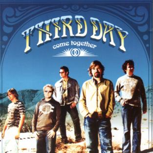 Show Me Your Glory cover art