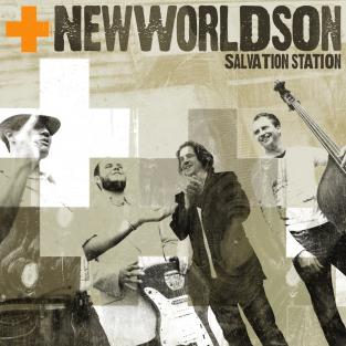 Sweet Holy Spirit cover art