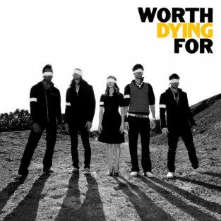 Infiltrate cover art