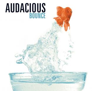 Resonate cover art