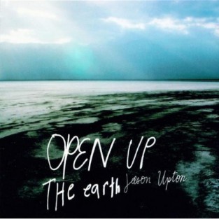Open Up The Earth cover art