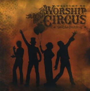 Glorify The Son cover art