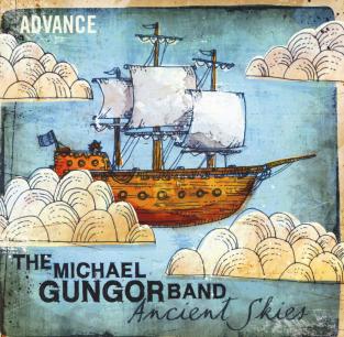 Prodigal cover art