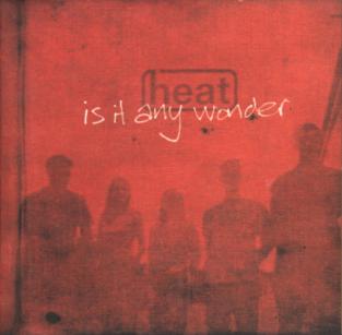 Wonderful, Beautiful, Merciful cover art