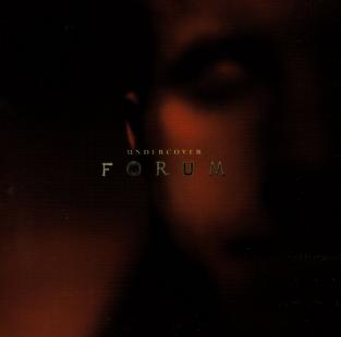 Forum (Lullaby) cover art