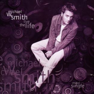 Live The Life cover art