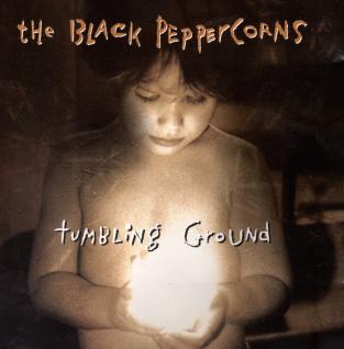 Love Is All You Need cover art