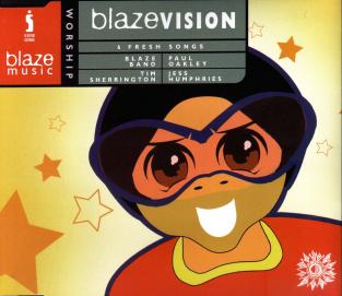 Search My Soul cover art