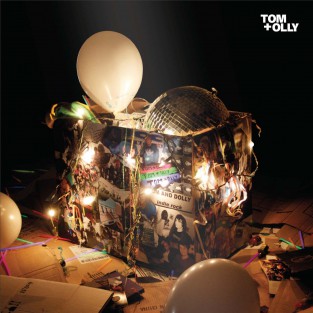 Love At The Disco cover art