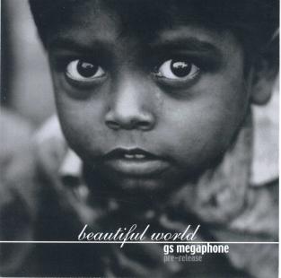 Beautiful World cover art