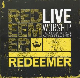 Great Is Our God cover art