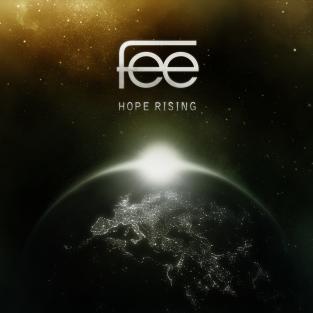 Promised Land cover art