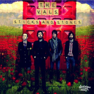 Yesterday Today cover art